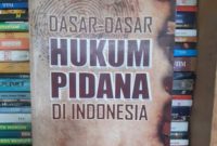 Bagaimana Cara Memahami Hukum Pidana Di Indonesia