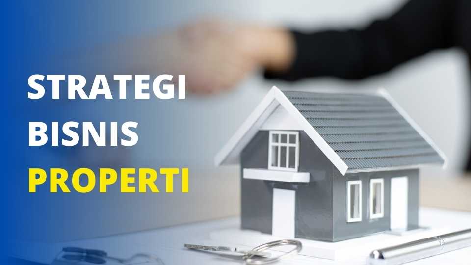 Strategi Terbaik Untuk Menyewakan Properti Anda