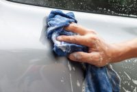 Bagaimana Cara Merawat Cat Mobil Agar Tahan Lama