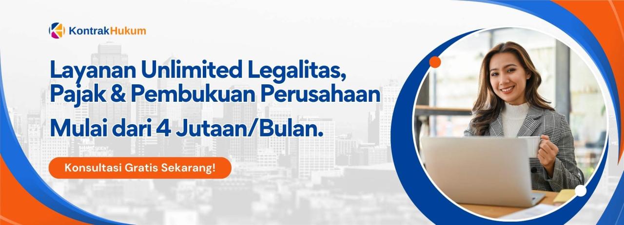 Bagaimana Cara Menyusun Kontrak Hukum Yang Sah