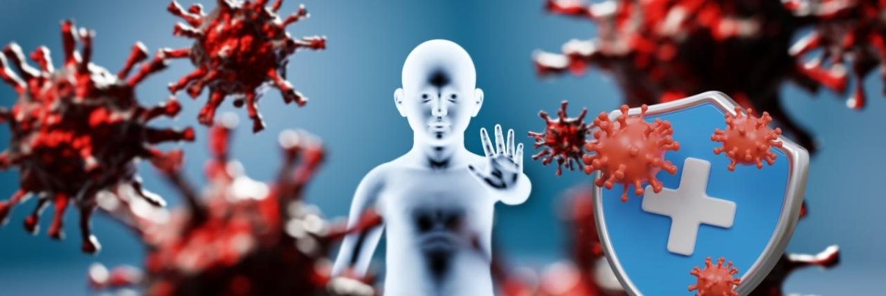 Cara Alami Meningkatkan Sistem Imun Tubuh