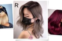 Model Rambut Populer Yang Cocok Untuk Berbagai Bentuk Wajah