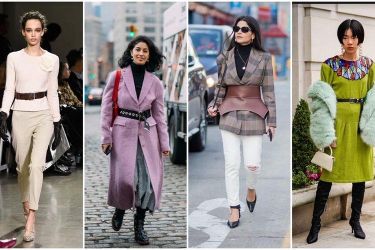 Apa Saja Tren Mode Terbaru Tahun Ini