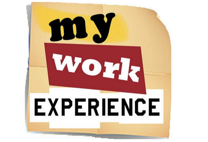 Kira-Kira Apa, Ya, Pentingnya Pengalaman Kerja untuk Kemajuan Karier ... Pentingnya Pengalaman Kerja Di Bidang Studi