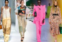 Apa Saja Tren Mode Terbaru Tahun Ini