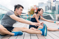 Manfaat Olahraga Rutin Bagi Kesehatan Mental