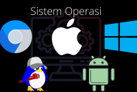 Apa Saja Fitur Baru Di Sistem Operasi Terbaru