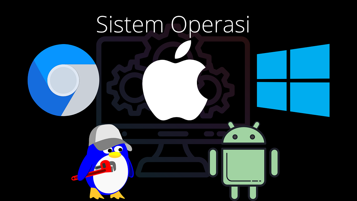 Apa Saja Fitur Baru Di Sistem Operasi Terbaru