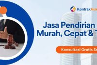 Apa Saja Jenis Kontrak Hukum Yang Umum