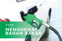 JACCS MPM Finance - Tips Menghemat Bahan Bakar Cara Menghemat Bahan Bakar Mobil Setiap Hari