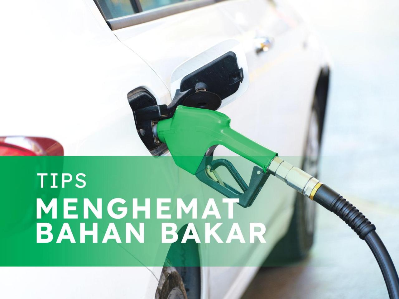 JACCS MPM Finance - Tips Menghemat Bahan Bakar Cara Menghemat Bahan Bakar Mobil Setiap Hari