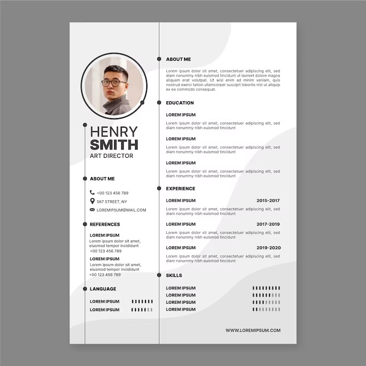 Tips Membuat CV Menarik Untuk Melamar Pekerjaan