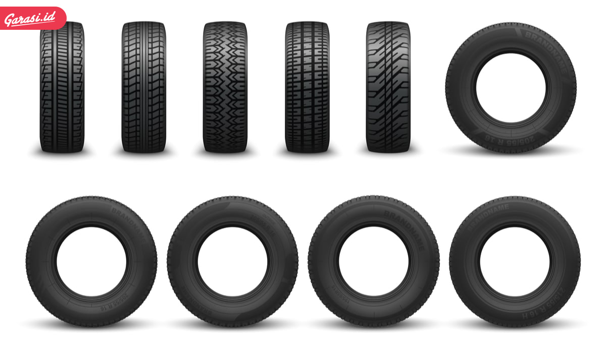 Tips Memilih Ban Mobil Yang Tepat Untuk Cuaca