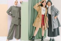 Rekomendasi Brand Fashion Lokal Yang Berkualitas Tinggi