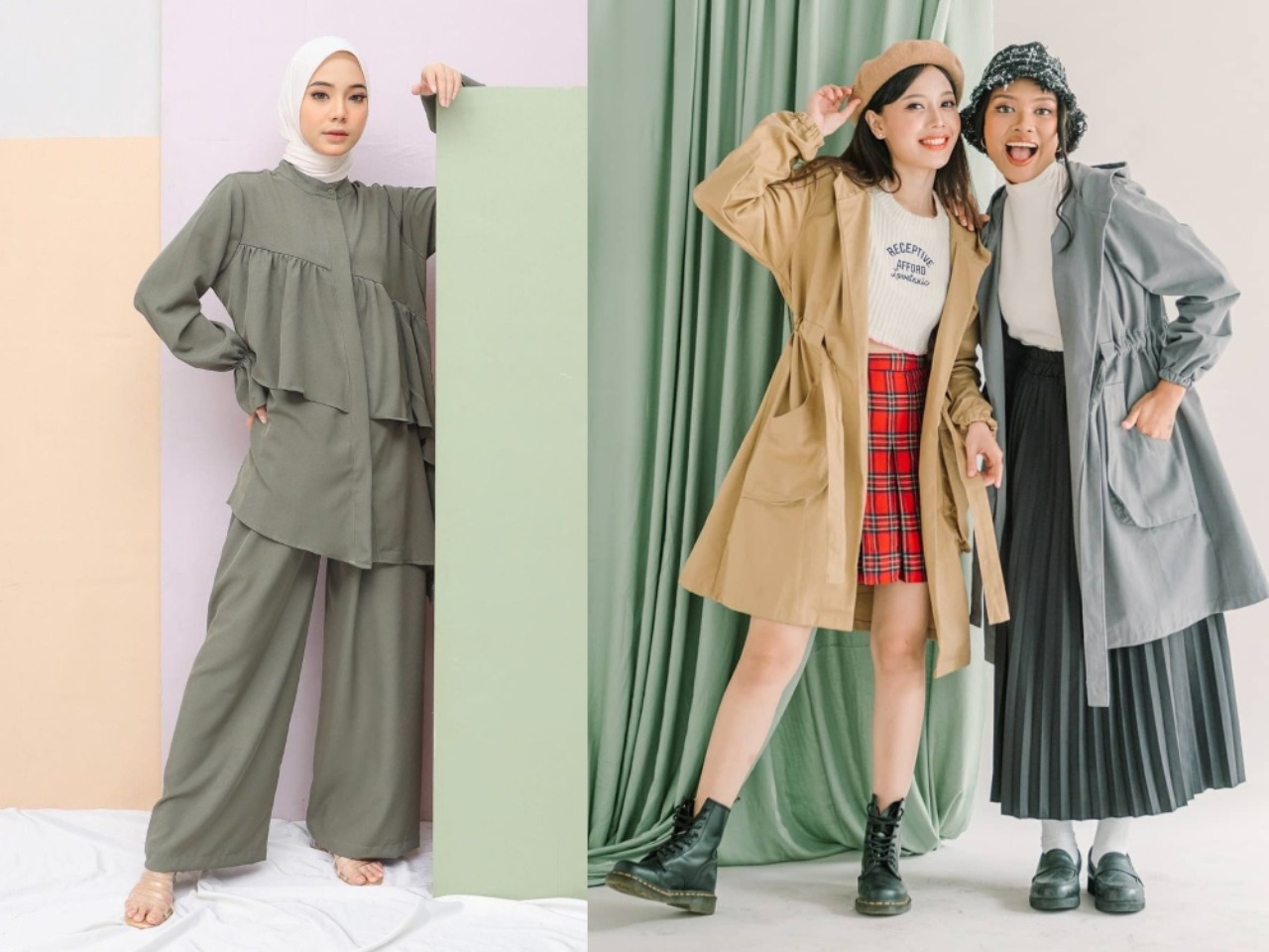 16 Rekomendasi Fashion Brand Lokal Indonesia - ZALORA Thread Rekomendasi Brand Fashion Lokal Yang Berkualitas Tinggi