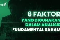 Teknik Analisis Fundamental Untuk Investasi Saham