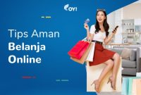 Tips Aman Belanja Online agar Terhindar dari Penipuan Tips Berbelanja Pakaian Secara Online Dengan Aman