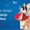 Tips Berbelanja Pakaian Secara Online Dengan Aman
