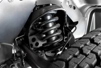 Bagaimana Cara Mengecek Kondisi Suspensi Mobil