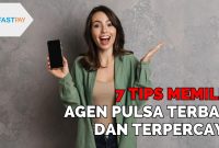 Tips Memilih Agen Properti Yang Terpercaya