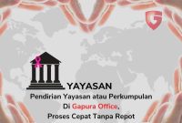 Apa Saja Langkah-Langkah Untuk Mendirikan Yayasan