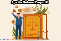 Apa Yang Perlu Diketahui Tentang Hukum Properti