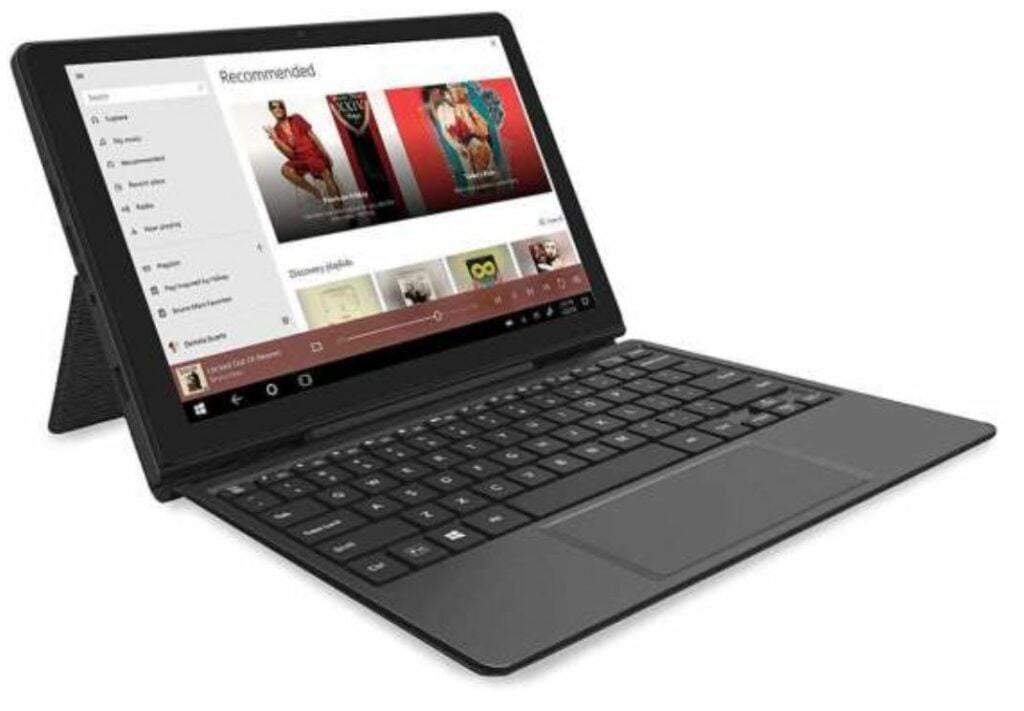 Apa Keuntungan Menggunakan Laptop 2 In 1