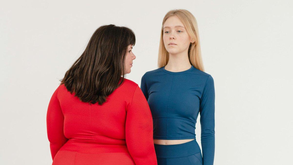 Cara Memilih Pakaian Yang Cocok Untuk Tubuh