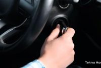 Perawatan Rutin Mobil Yang Harus Dilakukan Setiap Bulan