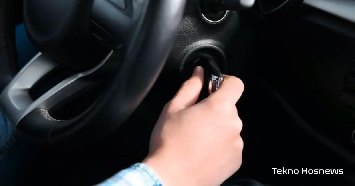 Perawatan Rutin Mobil Yang Harus Dilakukan Setiap Bulan