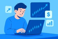 Belajar Saham : Panduan untuk Pemula dalam Investasi Saham - PlotIND ... Panduan Lengkap Memahami Pasar Saham Untuk Pemula