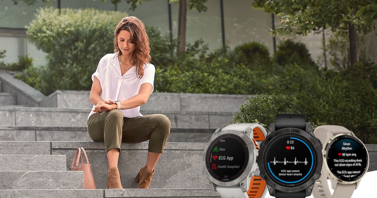 Apa Saja Fitur Penting Dalam Smartwatch Yang Harus Diperhatikan