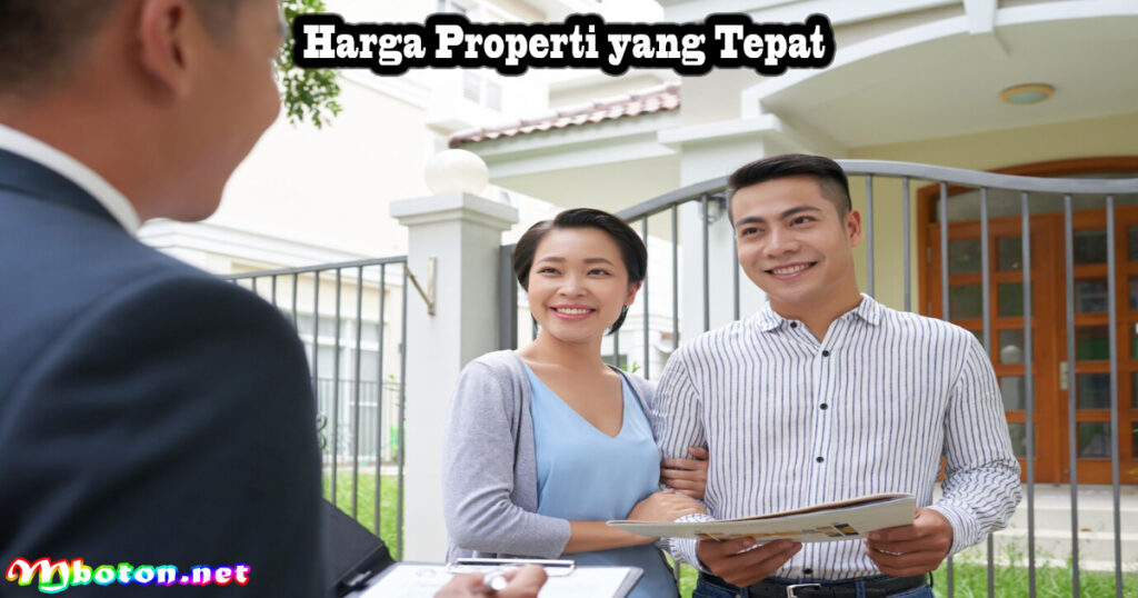 Strategi Terbaik Untuk Menyewakan Properti Anda