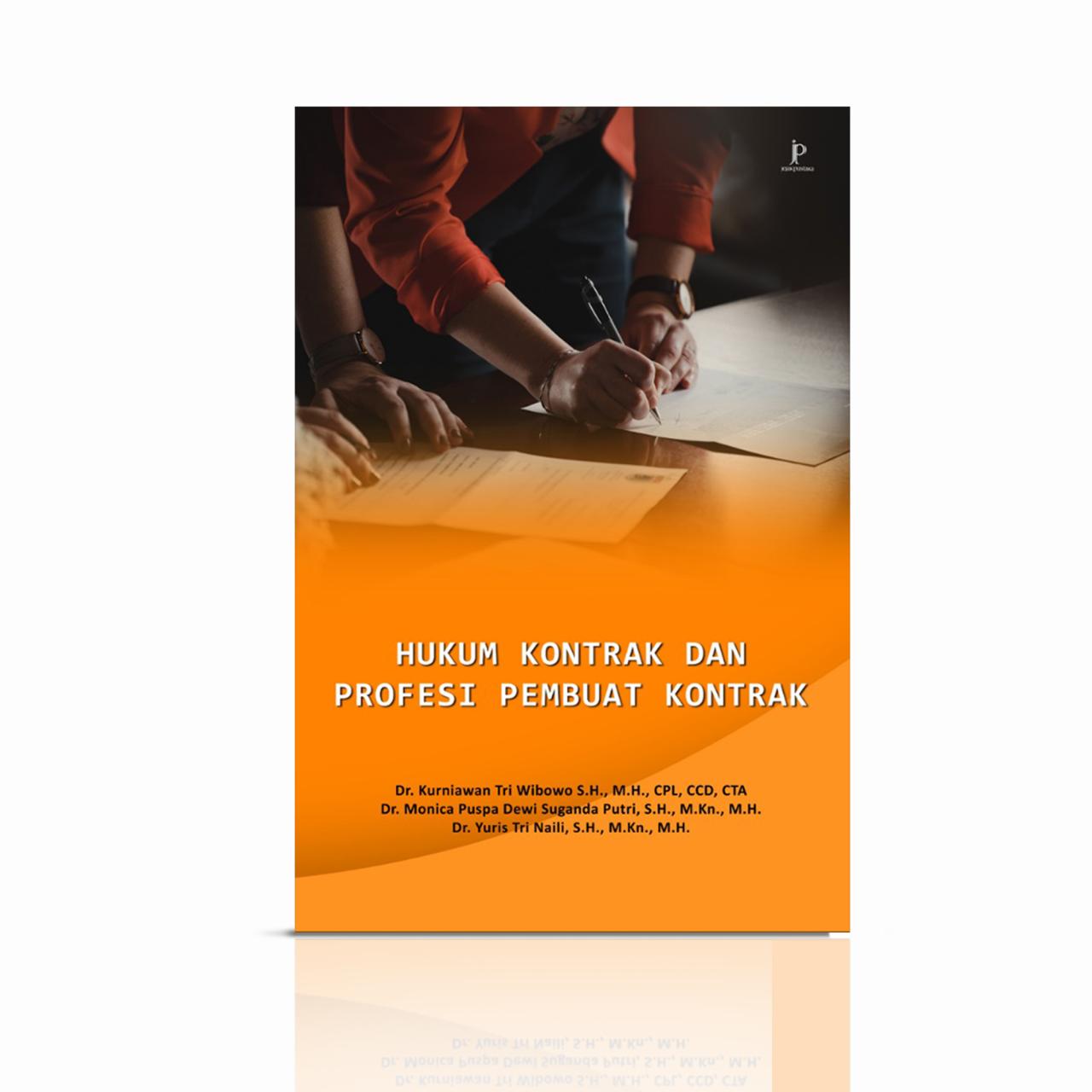 Apa Yang Perlu Dipahami Tentang Hukum Kontrak