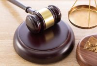 Jenis-Jenis Sengketa Hukum Yang Umum Terjadi