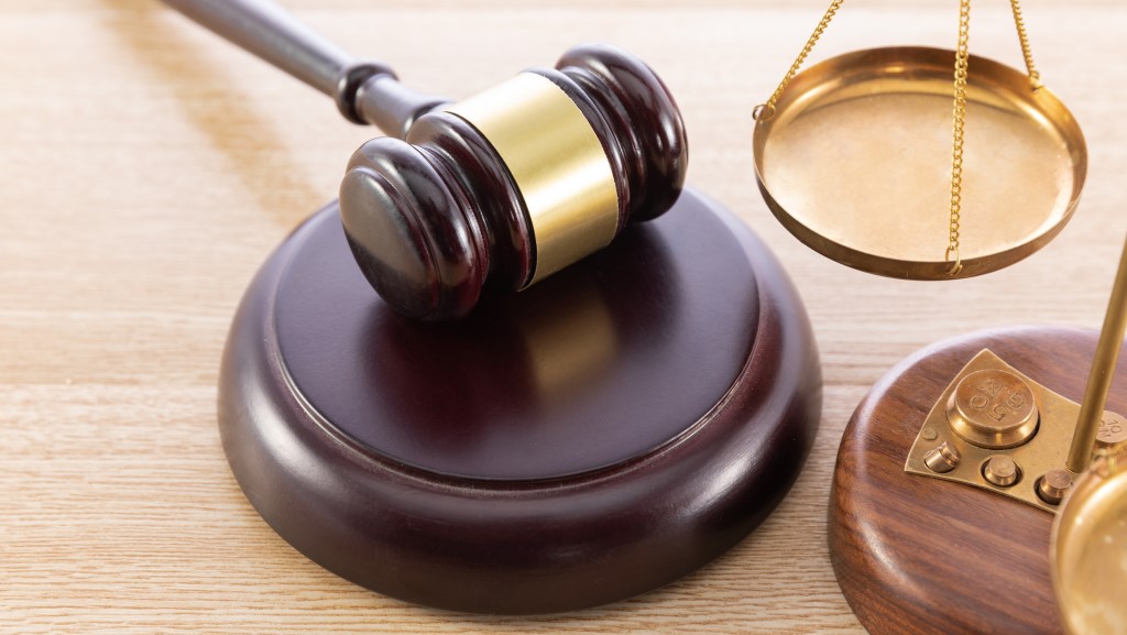 Jenis-Jenis Sengketa Hukum Yang Umum Terjadi