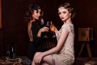 Tips Memilih Makeup Yang Sesuai Dengan Outfit