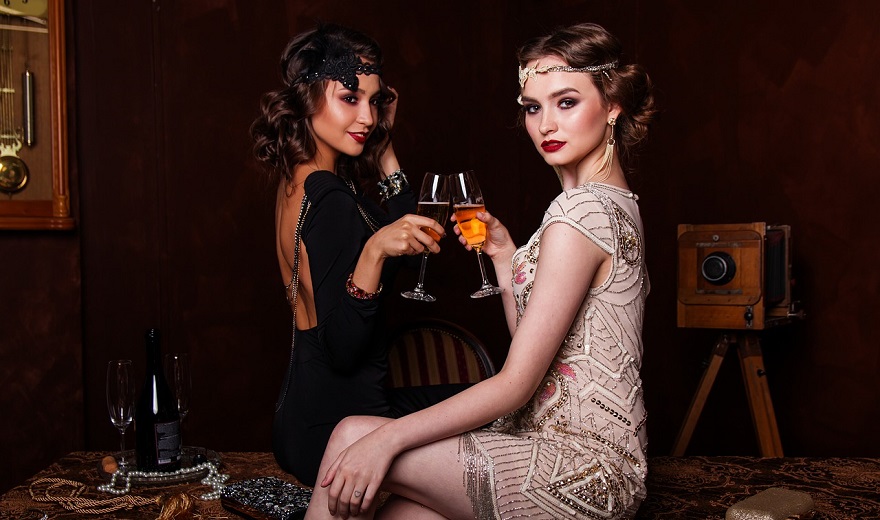 Tips Memilih Makeup Yang Sesuai Dengan Outfit