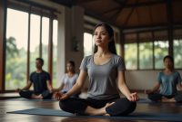 10 Manfaat Yoga untuk Kesehatan Mental: Stres Berkurang, Hidup Lebih ... Apa Saja Manfaat Yoga Untuk Kesehatan Mental