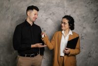 Cara Memilih Agen Properti Yang Terpercaya