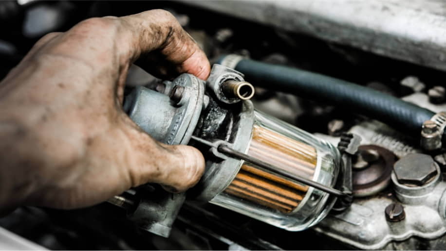 Bagaimana Cara Memperbaiki Mesin Mobil Yang Tidak Menyala