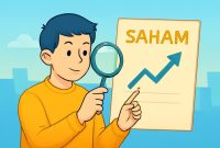 Investasi Saham 101: Panduan Lengkap untuk Pemula Panduan Lengkap Investasi Saham Untuk Pemula