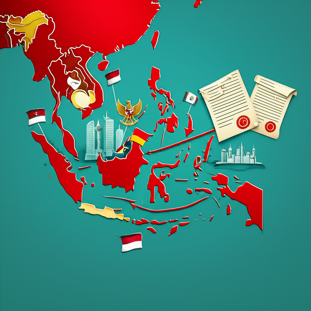 (PDF) Hukum Internasional sebagai Sumber Hukum di Tingkat Nasional ... Hukum Internasional Dan Dampaknya Pada Politik Domestik