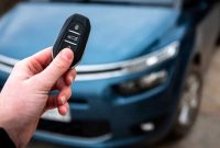 Apa Itu Sistem Keamanan Mobil Modern