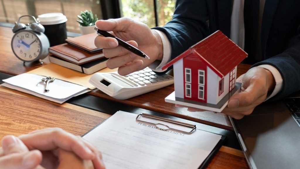 Strategi Terbaik Untuk Mendapatkan Pembiayaan Properti