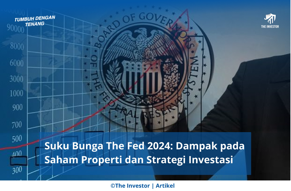 Dampak Suku Bunga Terhadap Pasar Properti