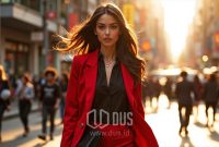 Bagaimana Cara Menentukan Warna Pakaian Yang Tepat