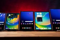 Perbandingan Tablet Terbaik Untuk Pelajar Dan Profesional
