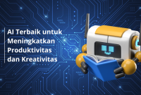 Rekomendasi Aplikasi Terbaik Untuk Meningkatkan Produktivitas Di Smartphone