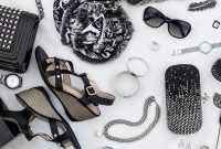 Daftar Aksesoris Fashion Yang Wajib Dimiliki